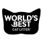 World's Best Cat Litter
